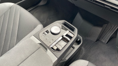 BMW iX 400kW xDrive60 M Sport 112kWh 5dr Auto [Skylounge] Electric Estate